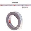 and Clear Metric Scale Ruler for Miter Saw and Woodworking Tools