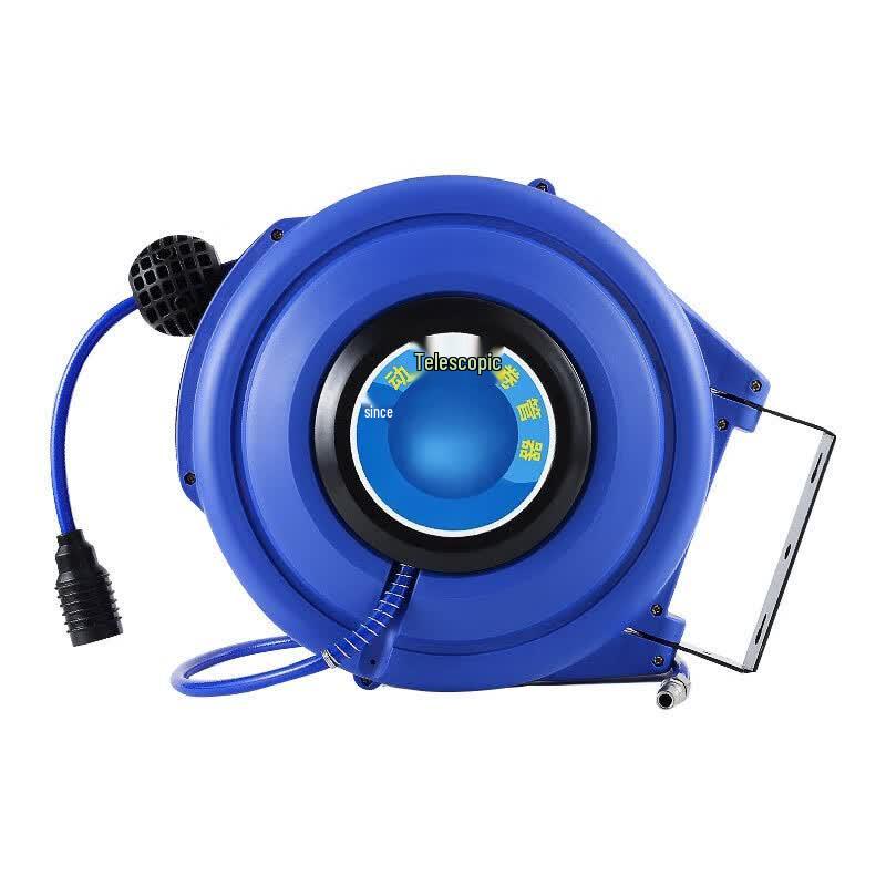 Lixian Automatic Retractable Air Hose Reel