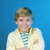 SILVER SPOONS RICKY SCHRODER 8X10 Photo D8570