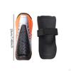 Football Shin Guards, Soccer Protective Gear, Breathable Shock Absorbing Guard