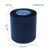 Aluminum Core Rubber Wheel for Metal & Wood Polishing