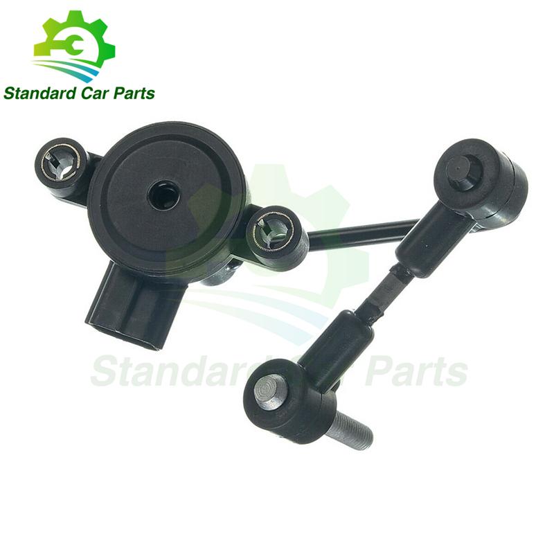 ANR4686 ANR4687 Front Rear Left Right Air Suspension Height Level Sensor For Land Rover Range Rover P38 2.5L 4.0L 4.6L 1997-2002