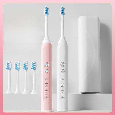 Dispositivi per la salute e la bellezza – Spazzolini da denti elettrici