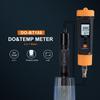 T21C Oxygen Content Detector 0-20Mg/L Bluetooth Tuya Dissolved Oxygen Meter Digital Water Quality Analyzer For Pool Aquarium