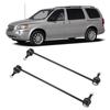 2 pezzi di collegamento barra stabilizzatrice anteriore K80852 di ricambio per ALLURE LACROSSE TERRAZA