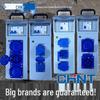 Chint Portable Distribution Box with Leakage Protection Socket for Construction Sites