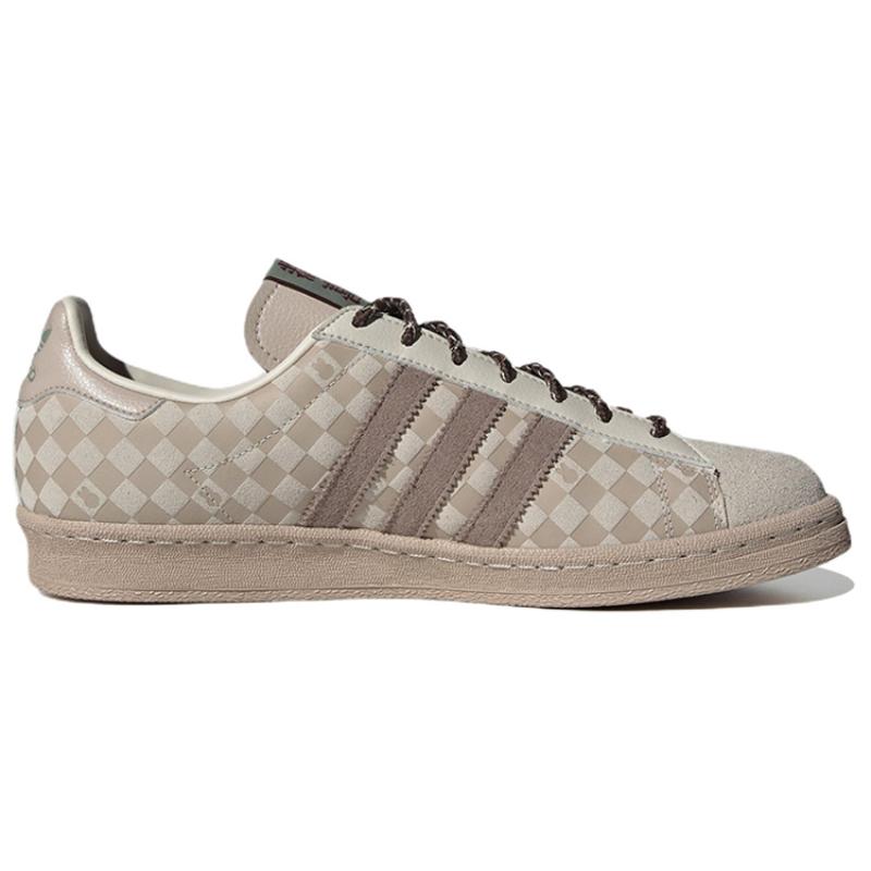 Adidas Miffy X Fansack X Adidas Campus 80s 'Chinese New Year' Sneakers IE1900