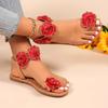 Women's Flat Sandals