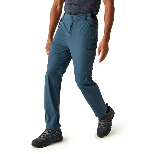 Regatta Брюки Travel Light Zip-Off