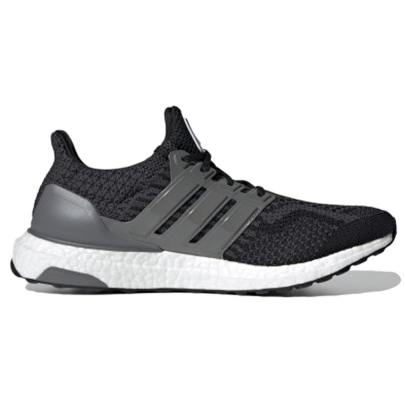 Adidas Nasa X UltraBoost Dna 'Black Carbon' Sneakers FZ1855