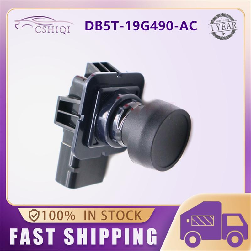 DB5T-19G490-AC Car Rear View Reverse Backup Assist Parking Camera For Ford Explorer 2011 2012 2013 2014 2015 DB5T19G490AC