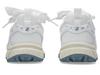 1203A753-100 Asics Gel-Nunobiki White Ribbon Laces (Men's)