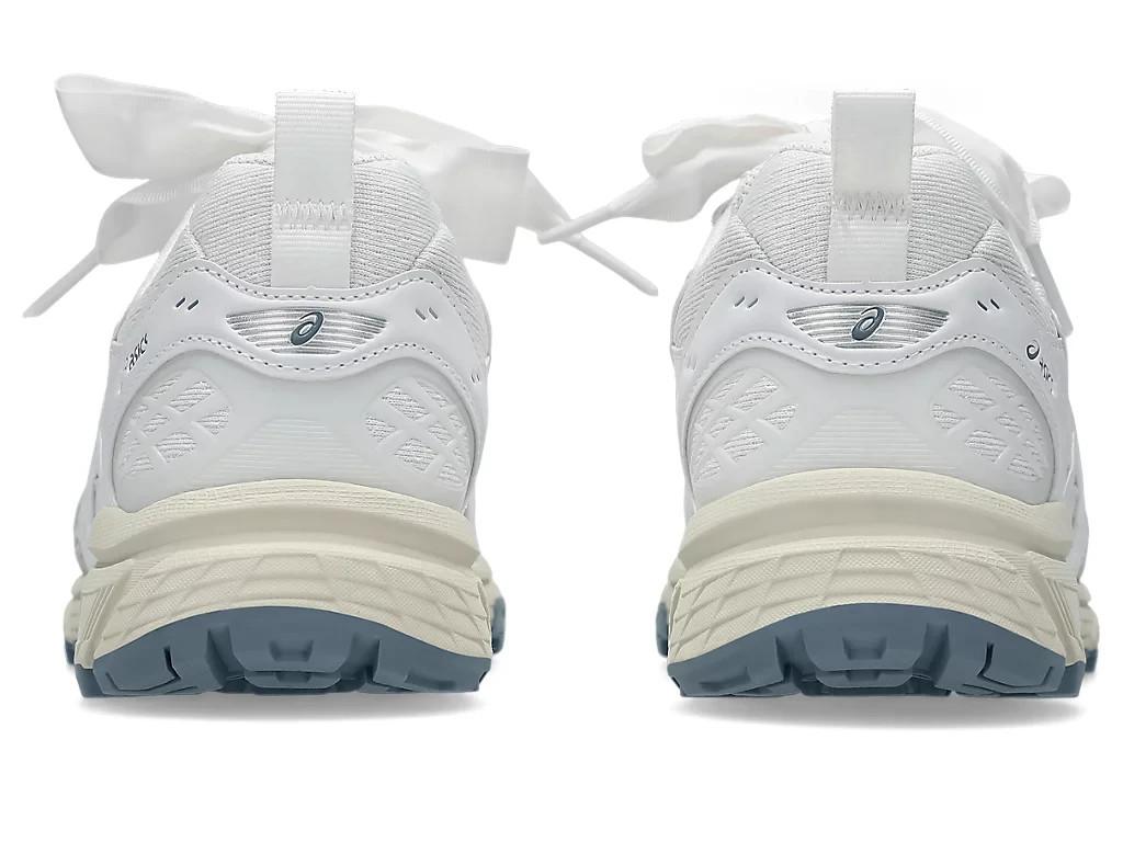1203A753-100 Asics Gel-Nunobiki White Ribbon Laces (Men's)
