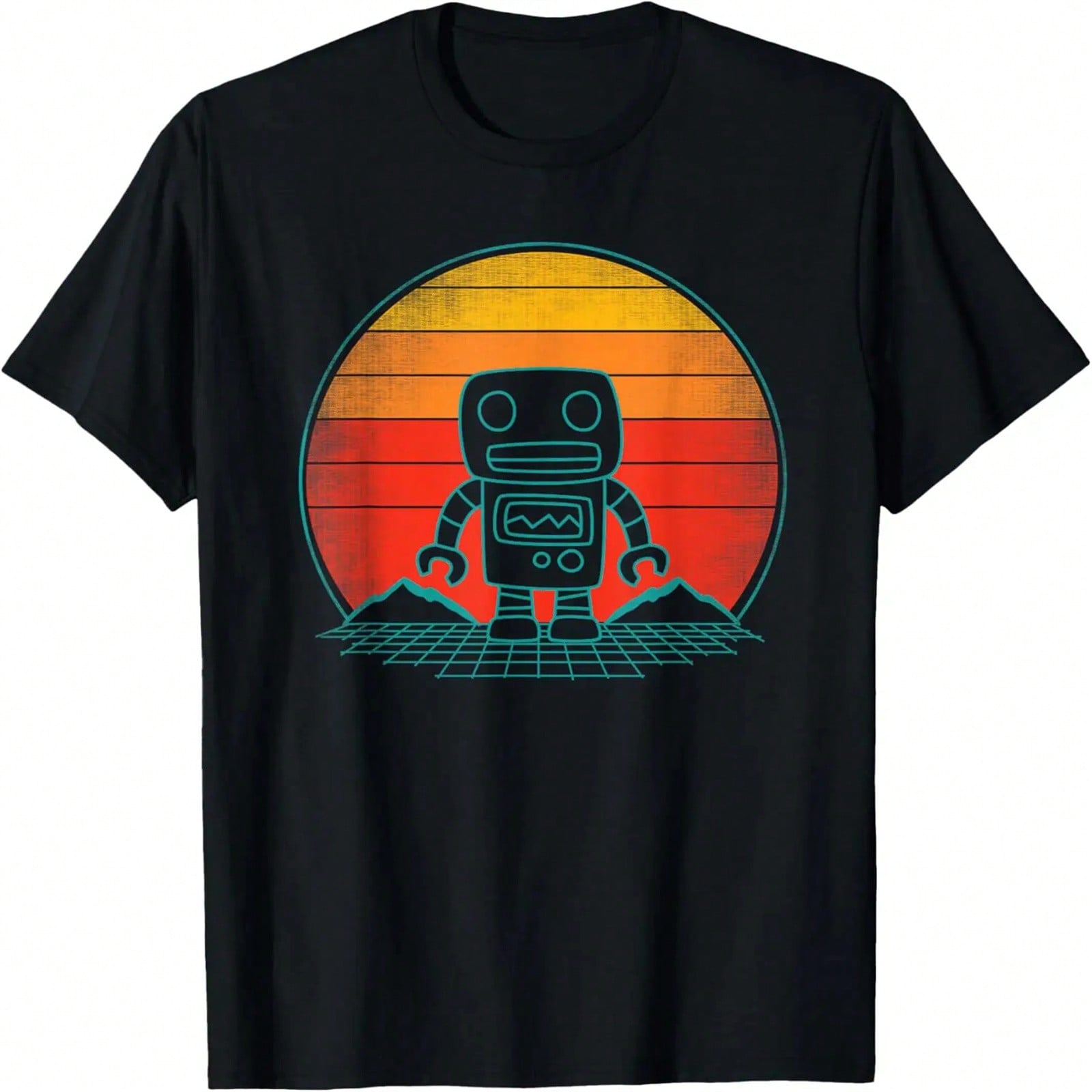 Tales Of Horror We Are Out Of Bourbon - Halloween Tee Premium T-Shirt S разноцветный