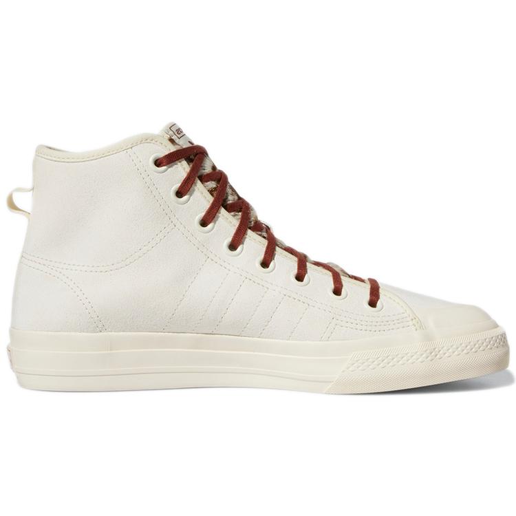 adidas Nizza Hi Rf 'Beige' H01148