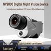 High-Definition Digital Night Vision Monocular NV2000 for Outdoor Scenery