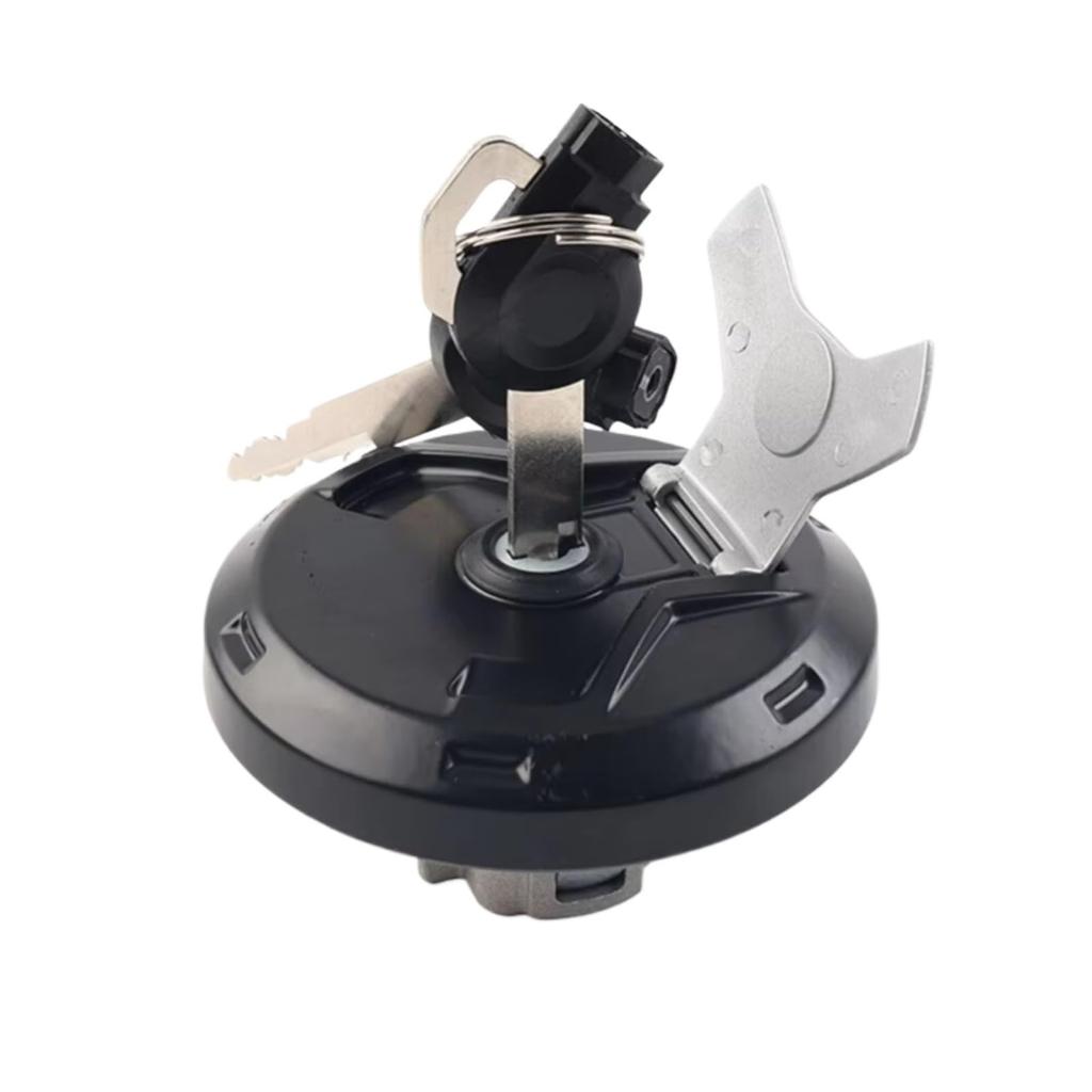 Motorcykel nyckellås För Yamaha För Nmax 155 2015 2016 2017 2018 2019 Motorcykel