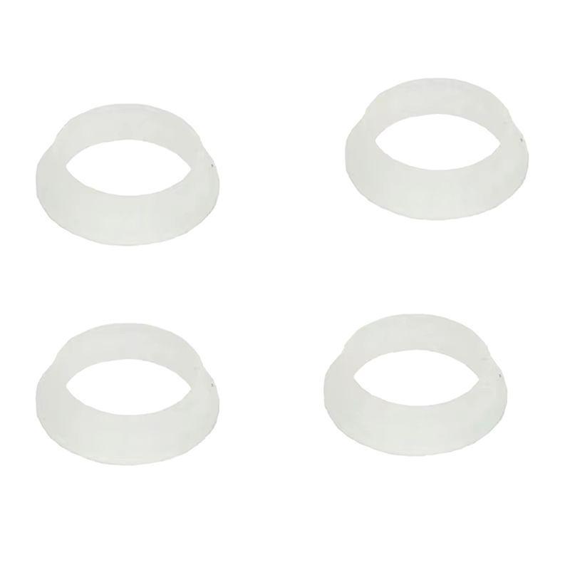 5Pcs New Reverse Radar Special Sealing Ring For Mercedes Benz S-Class E-Class C-Class EQS A0005429904,0005429904
