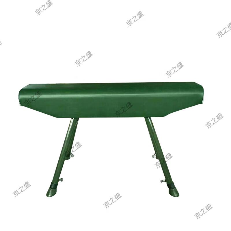 Jing Zhisheng Gymnastics & Vaulting Training Equipment