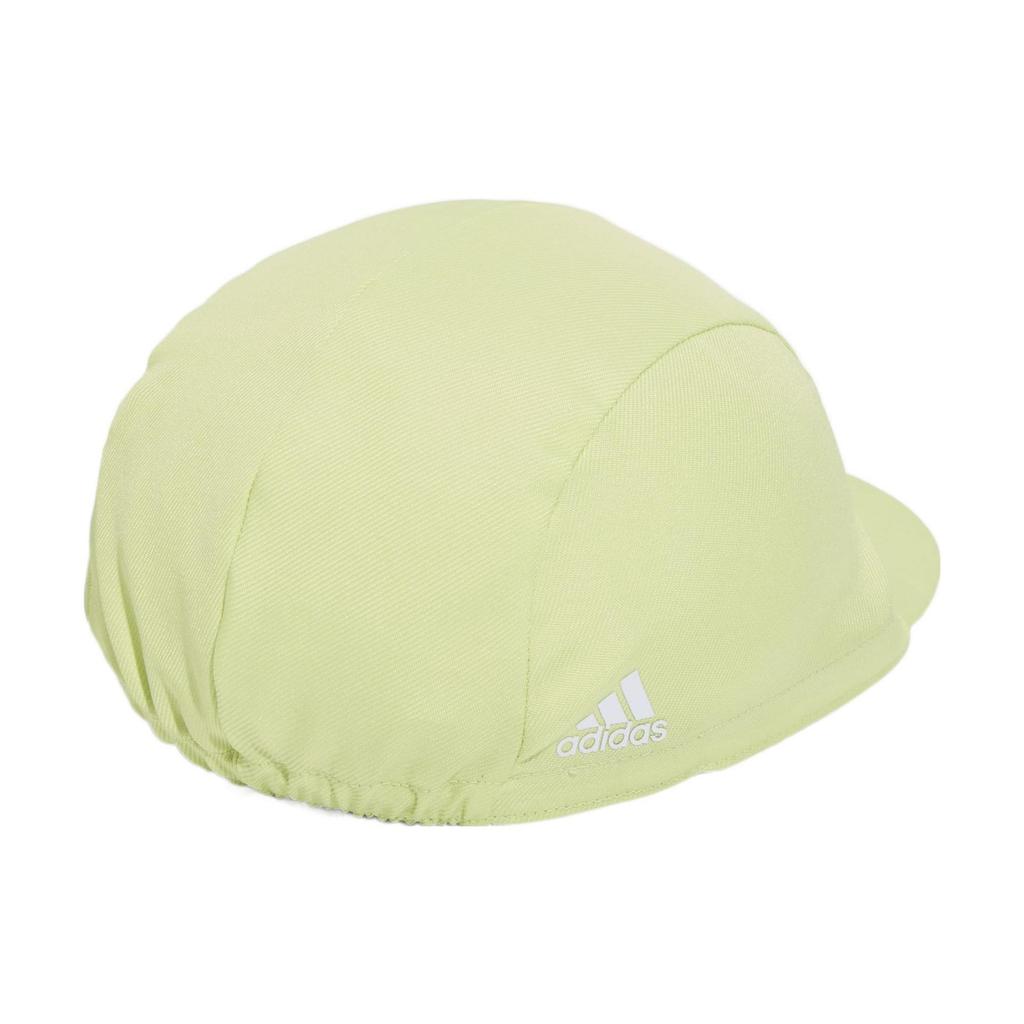 Adidas The Velo Cap Cycling Hat Men Hats Lime-Green HA6984