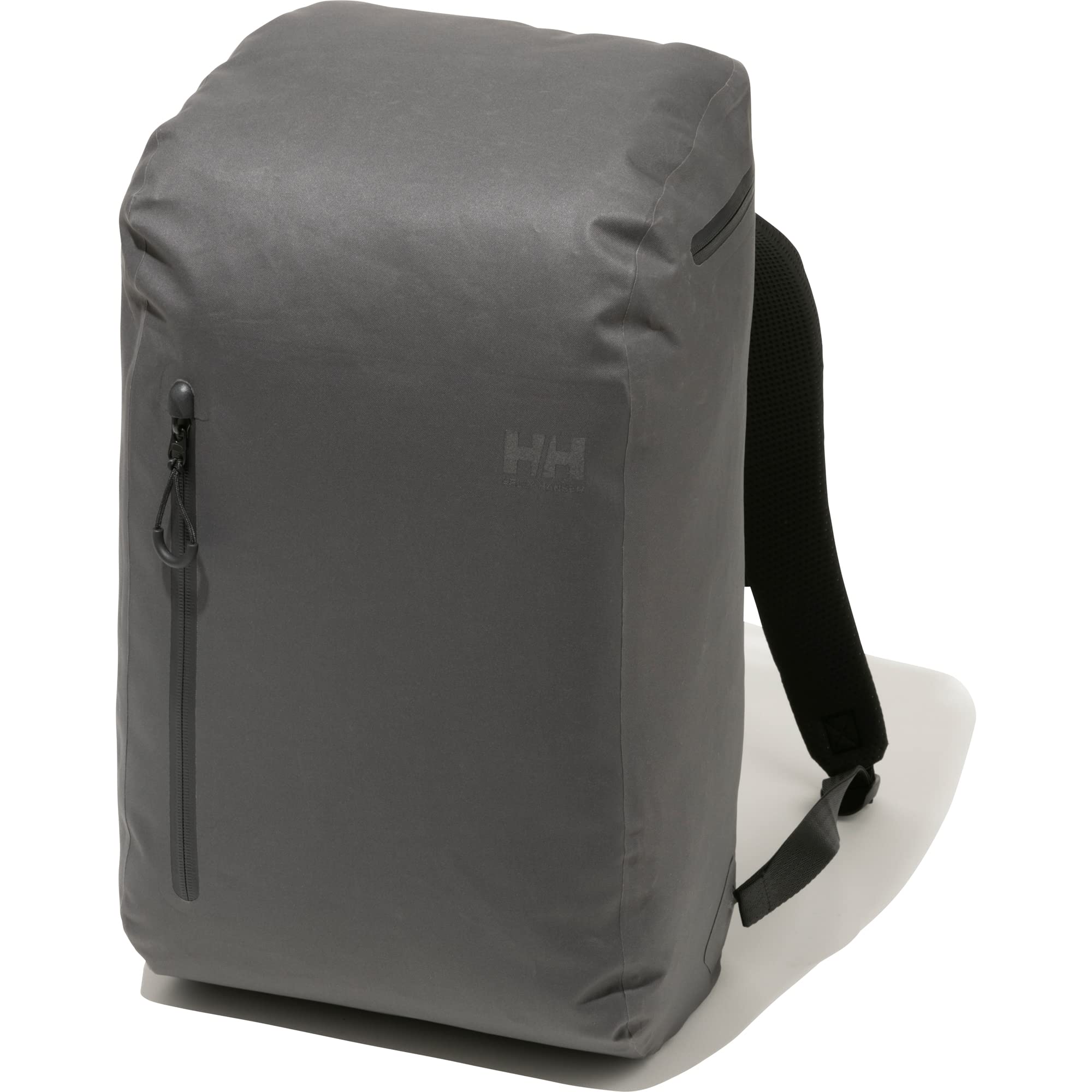 

Рюкзак Shield Daypack унисекс HY92202 черный серый ONESIZE [Helly Hansen]