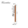 Solid Wood Antique Pet Comb for Cat and Dog Grooming
