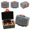 Mini Storage Box Waterproof Hard Case Portable Safety Protection Box for  OSMO Action 5 Pro/4/3 Accessories