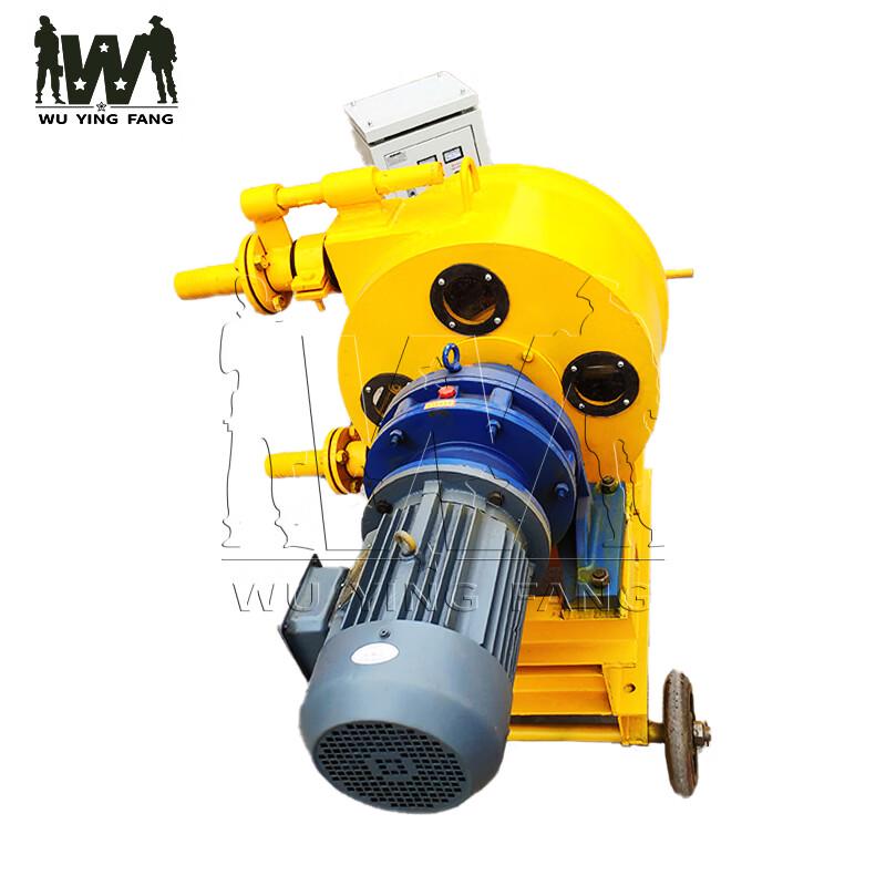 Wuyingfang Industrial Peristaltic Pump