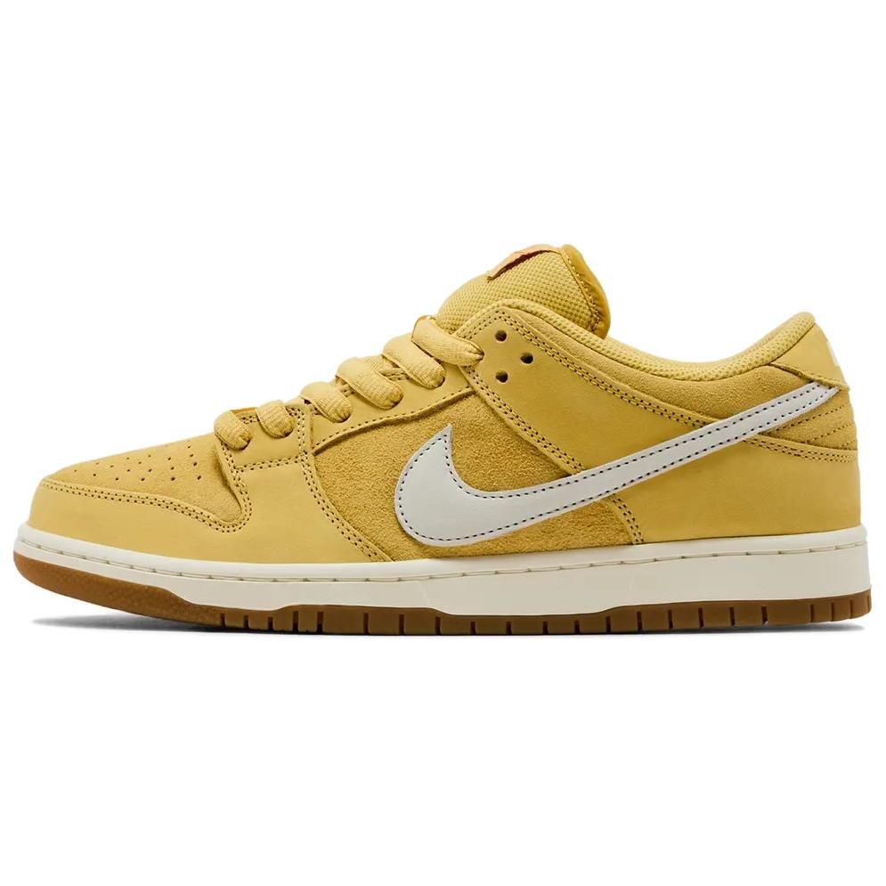 

Nike Sb Dunk Low Saturn Gold FJ1674-700 45