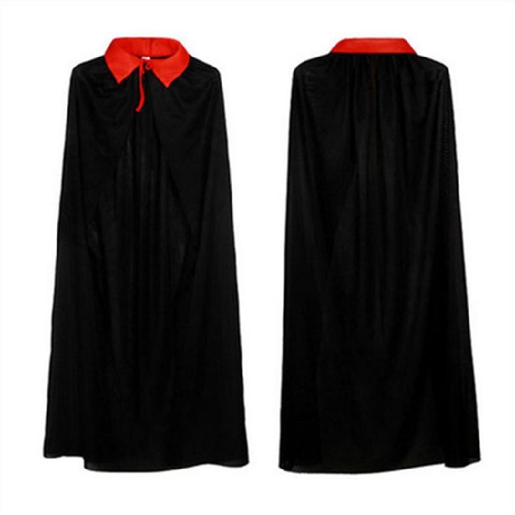 Halloween Party Cosplay Woman Men Adult Long Hero Witchcraft Witchcraft Robe