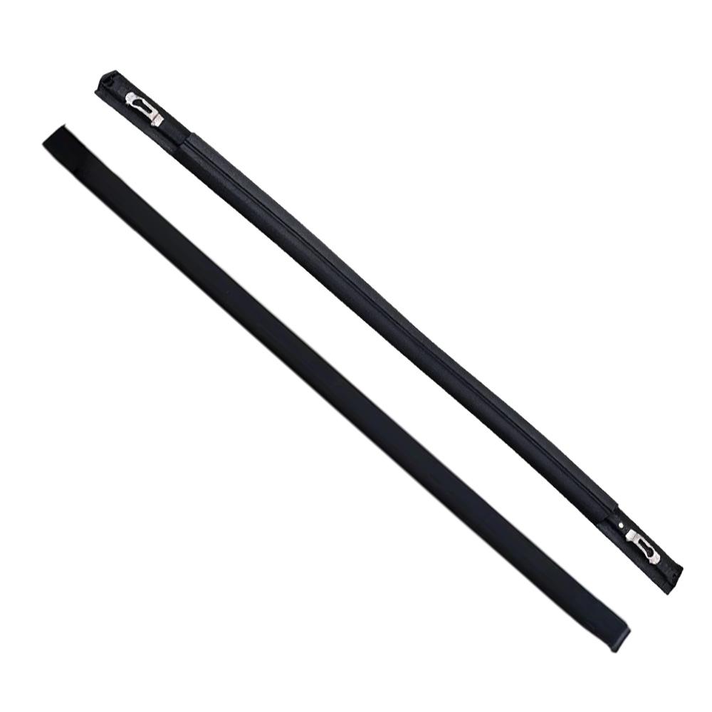 

Полоски на крышу автомобиля для Honda Civic Sedan 2016-2025 Insight 2019-2025 Резиновая уплотнительная накладка на крышу Автоаксессуары