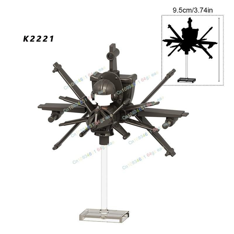 

MOC Skibidi Toilet Мини Экшн Фигурка Кирпичный Телевизорщик Плюс Титан Пазл Сборная Модель Конструктор Игрушки Подарки на День Рождения