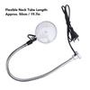 LED Machine Light Magnetic Base 50cm Flexible Gooseneck Tube Sewing Machine Light Magnetic Work Light LED Sewing Machine Light