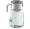 Вспениватель молока Smeg MFF11PGEU elektrischer