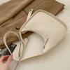 Women's  Retro Underarm Bag Hundred Shoulder Crossbody  Women's Bag