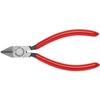 125mm Precision Nippers 125mm 7681-125