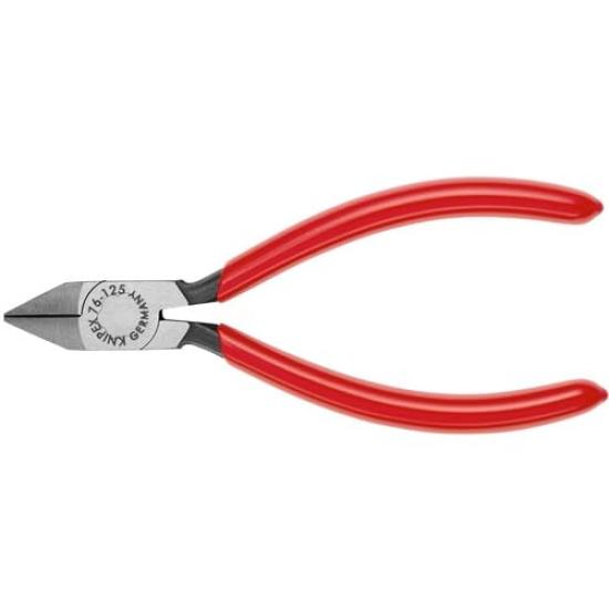 125mm Precision Nippers 125mm 7681-125