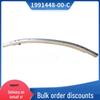 Front Bumper Reinforcement Bracket for Tesla Model Y
