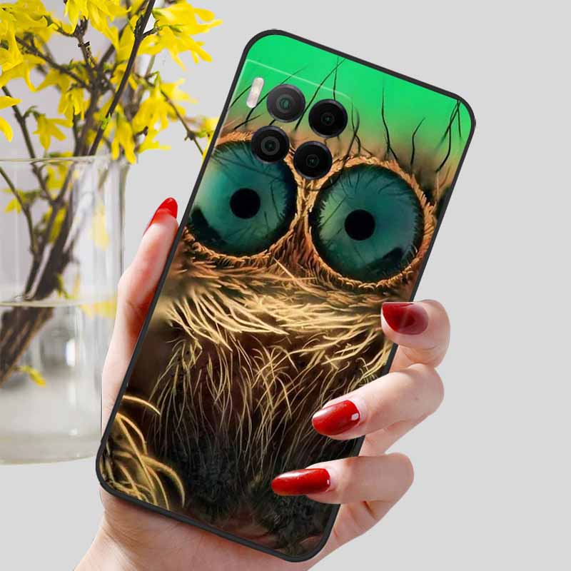 For T-Mobile T Phone 2 Pro 5G Case Shockproof Silicon TPU Soft Covers for T-Mobile T Phone 2 5G Bumper Cases TPhone2 Phone2 2Pro