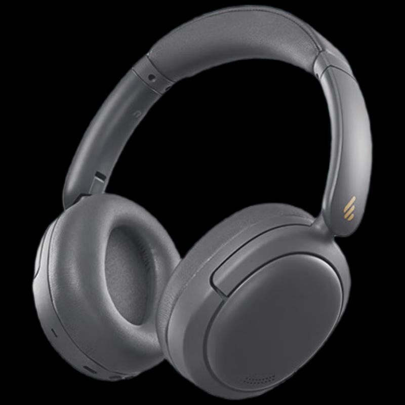 

Edifier W800BT Free Active Noise Cancelling Over-Ear Bluetooth Headphones