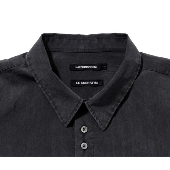 Pre-order LE SSERAFIM x HATCHINGROOM Shirt