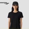 Women's Silk-Blend Cool Short Sleeve Knit Top