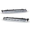 LED Daytime Running Light For Mercedes Benz X164 GL320 GL350 GL450 GL550 ML63 AMG X166 2007-2013 1649060351 1649060451 New