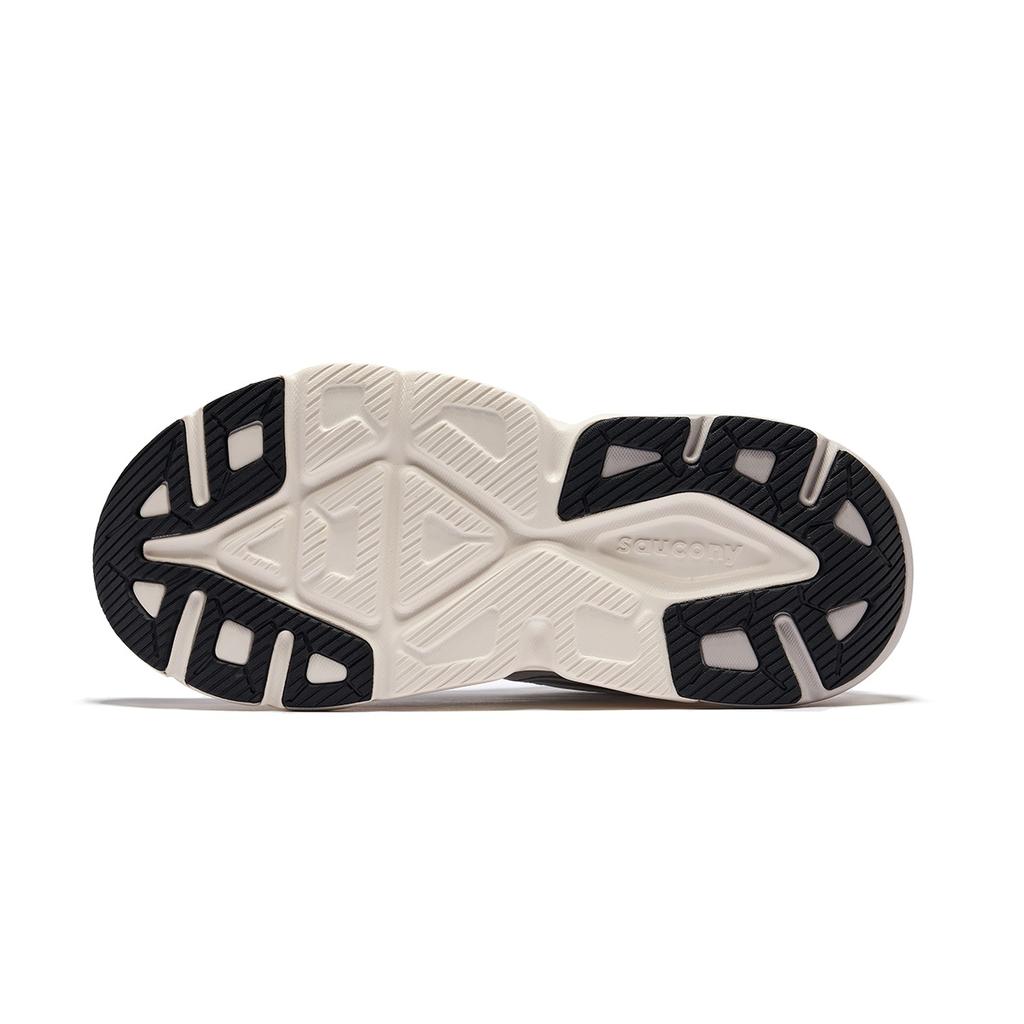 SAUCONY Guard AMR 'White Silver' Men's S28238-6