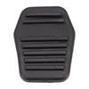 94BB7A624AA For Ford Focus Pedal Pad Covers 97KB2457AB Pedal Pad Covers Rubber