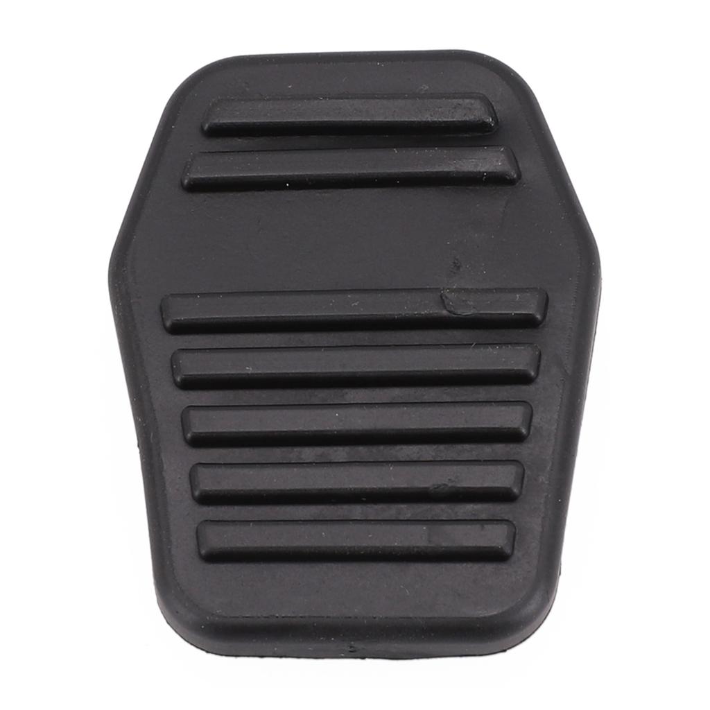 94BB7A624AA For Ford Focus Pedal Pad Covers 97KB2457AB Pedal Pad Covers Rubber
