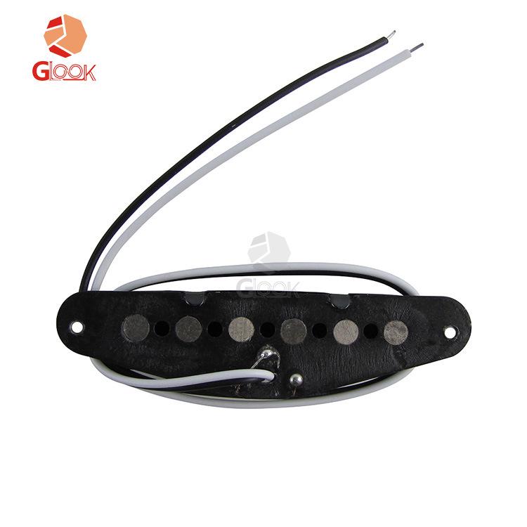 TL Single Coil Alnico5 Neck Pickup for Vintage Tone Instruments