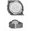 [Casio] G-Shock Watch [Domestic Genuine Product] GA-2100K-1AJF Men's Gray