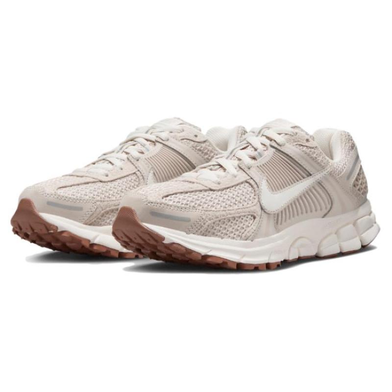 Nike Zoom Vomero 5 Light Orewood Brown Women's Sneakers Casual FZ3780-101