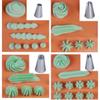 Ustensiles de cuisine – Ustensiles pour la décoration des plats
